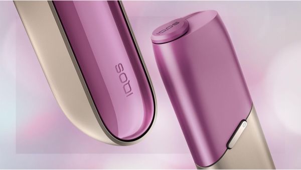 IQOS