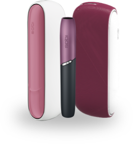 IQOS Device