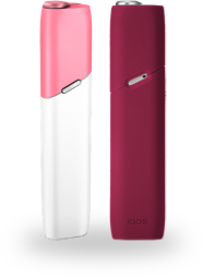 IQOS Device